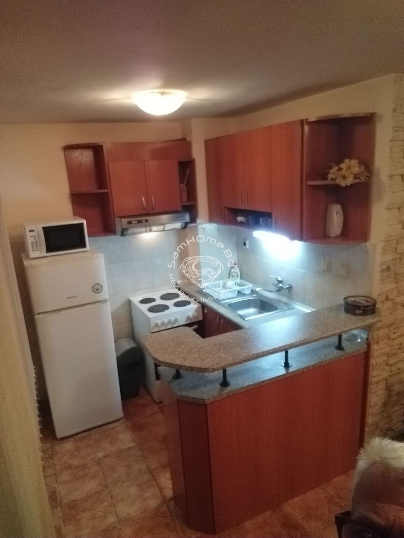 För uthyrning  2 sovrum Varna , Ljatno kino Trakija , 80 kvm | 85392084 - bild [3]