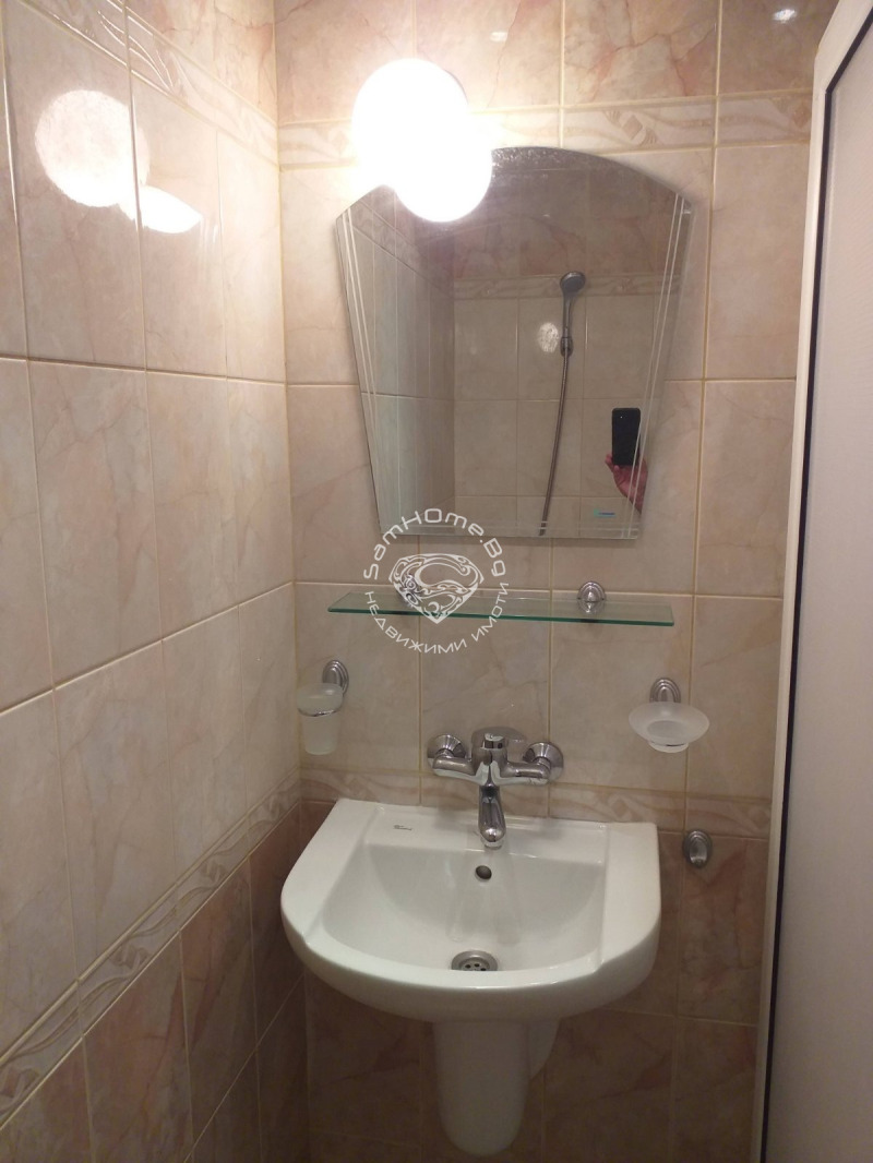 För uthyrning  2 sovrum Varna , Ljatno kino Trakija , 80 kvm | 85392084 - bild [12]