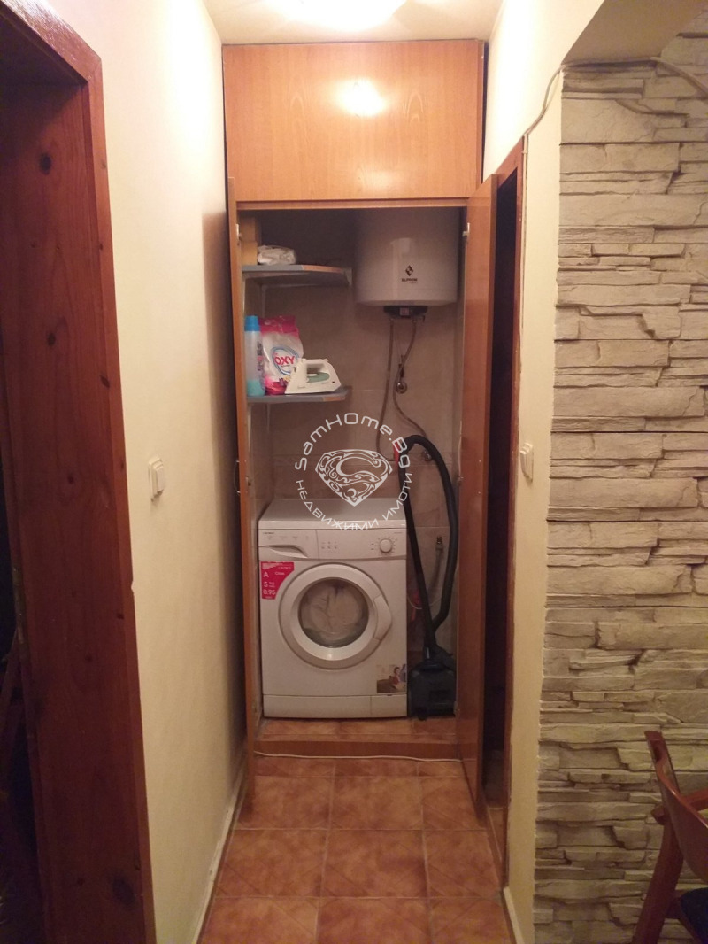 För uthyrning  2 sovrum Varna , Ljatno kino Trakija , 80 kvm | 85392084 - bild [14]