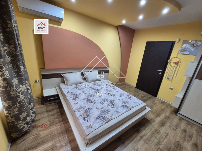 Te huur  2 slaapkamers Stara Zagora , ORB , 125 m² | 27021230