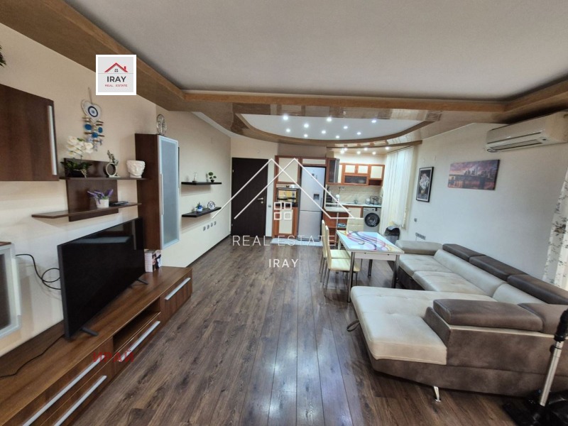 Te huur  2 slaapkamers Stara Zagora , ORB , 125 m² | 27021230 - afbeelding [7]