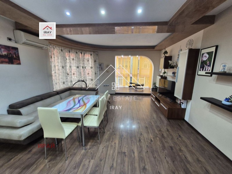 Te huur  2 slaapkamers Stara Zagora , ORB , 125 m² | 27021230 - afbeelding [8]