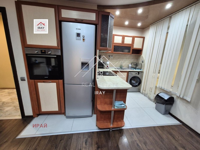 Te huur  2 slaapkamers Stara Zagora , ORB , 125 m² | 27021230 - afbeelding [9]