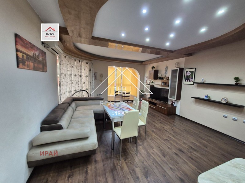 Te huur  2 slaapkamers Stara Zagora , ORB , 125 m² | 27021230 - afbeelding [11]