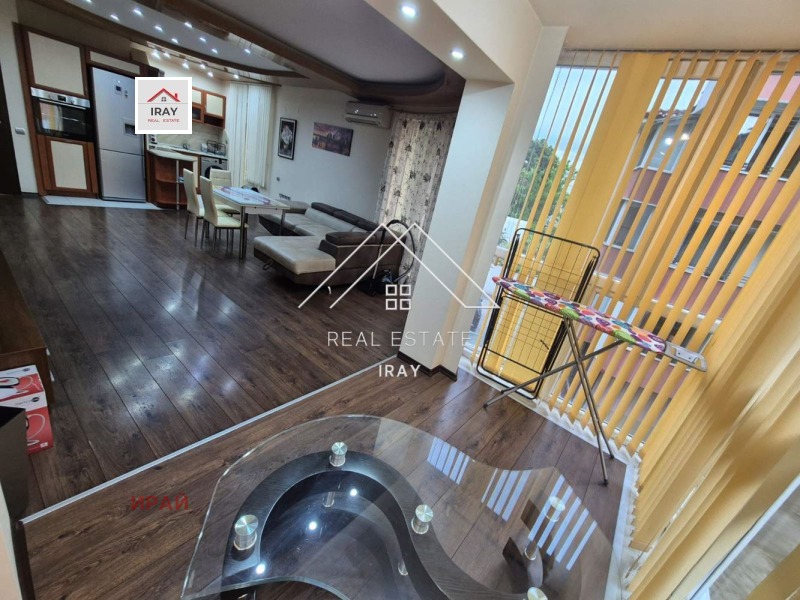 Te huur  2 slaapkamers Stara Zagora , ORB , 125 m² | 27021230 - afbeelding [10]