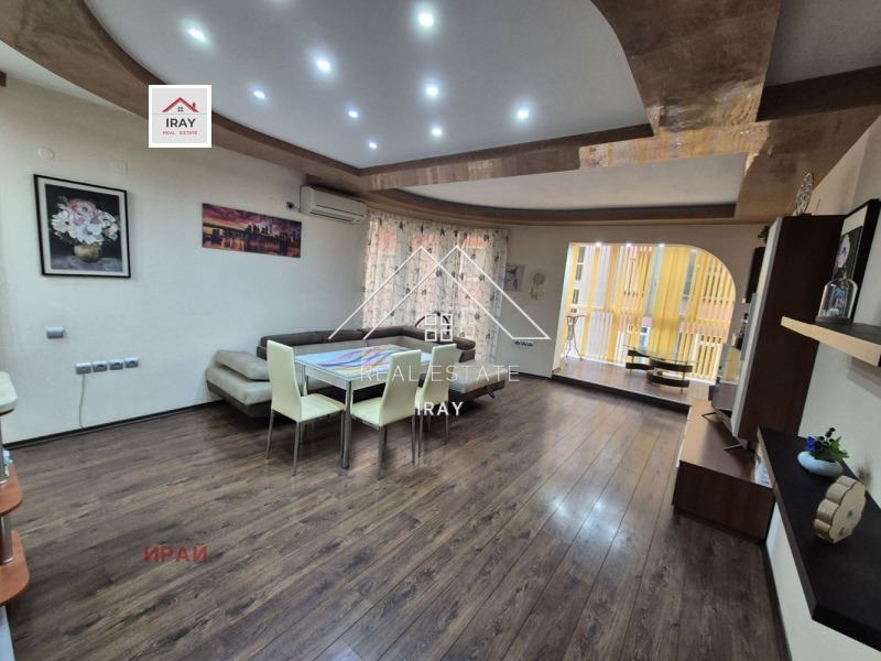 Te huur  2 slaapkamers Stara Zagora , ORB , 125 m² | 27021230 - afbeelding [6]