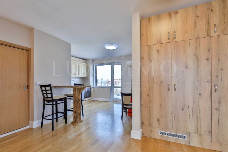 Дава под наем 3-СТАЕН, гр. София, Център, снимка 11 - Апартаменти - 53076134