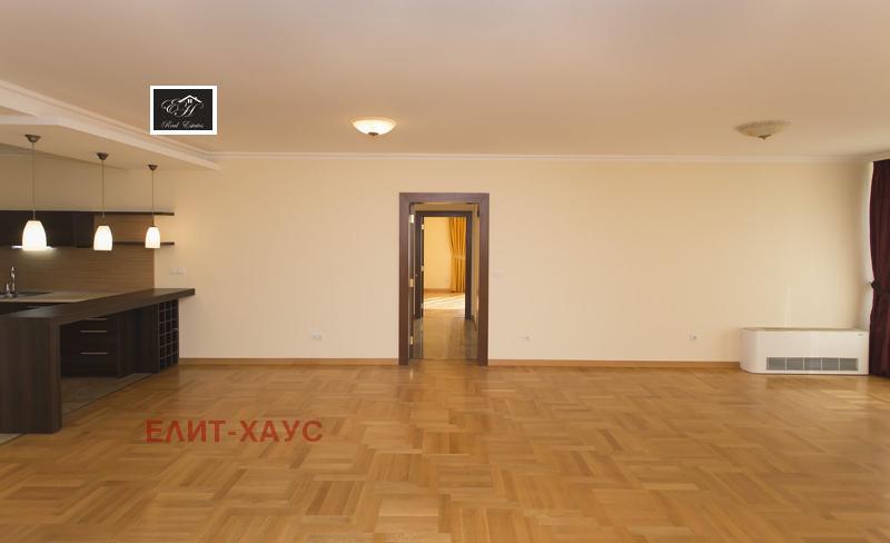 Дава под наем 4-СТАЕН, гр. София, Изток, снимка 4 - Апартаменти - 54117146