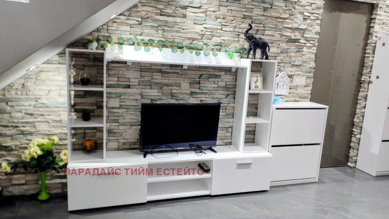 Дава под наем 4-СТАЕН, гр. София, Карпузица, снимка 7 - Апартаменти - 53227510