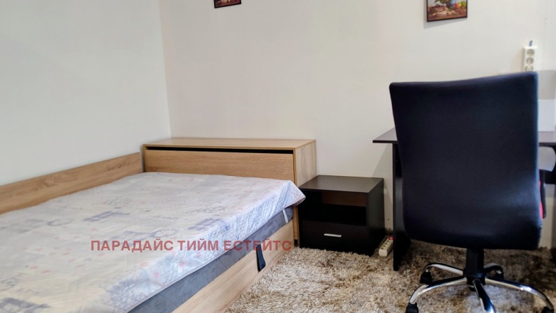 Дава под наем 4-СТАЕН, гр. София, Карпузица, снимка 9 - Апартаменти - 53227510