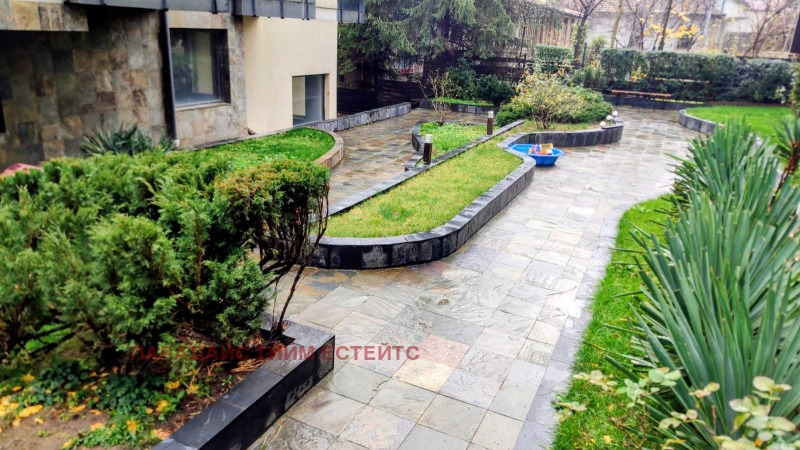 Дава под наем 4-СТАЕН, гр. София, Карпузица, снимка 2 - Апартаменти - 53227510