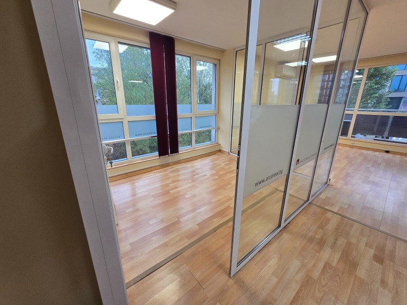 Kiralık  Ofis Sofia , Mladost 1 , 100 metrekare | 71292729 - görüntü [2]