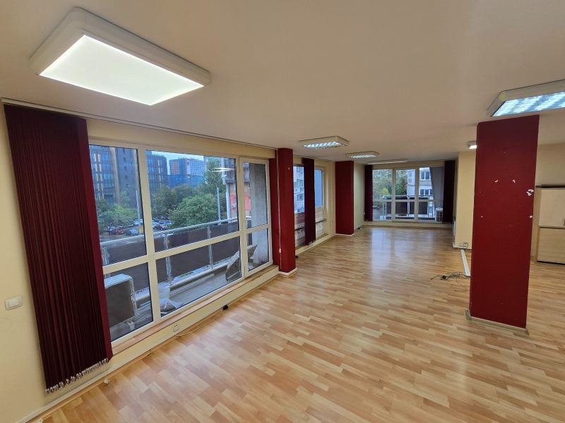 Kiralık  Ofis Sofia , Mladost 1 , 100 metrekare | 71292729 - görüntü [5]