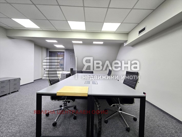 Дава под наем ОФИС, гр. София, Изток, снимка 4 - Офиси - 53436160