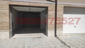 Дава под наем ГАРАЖ, ПАРКОМЯСТО, гр. Пловдив, Център