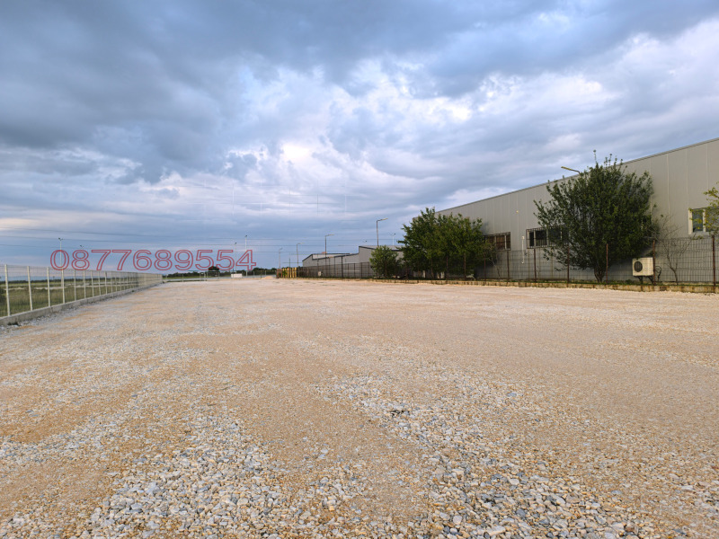 Дава под наем МЯСТО, гр. Асеновград, област Пловдив, снимка 4 - Парцели - 53178756