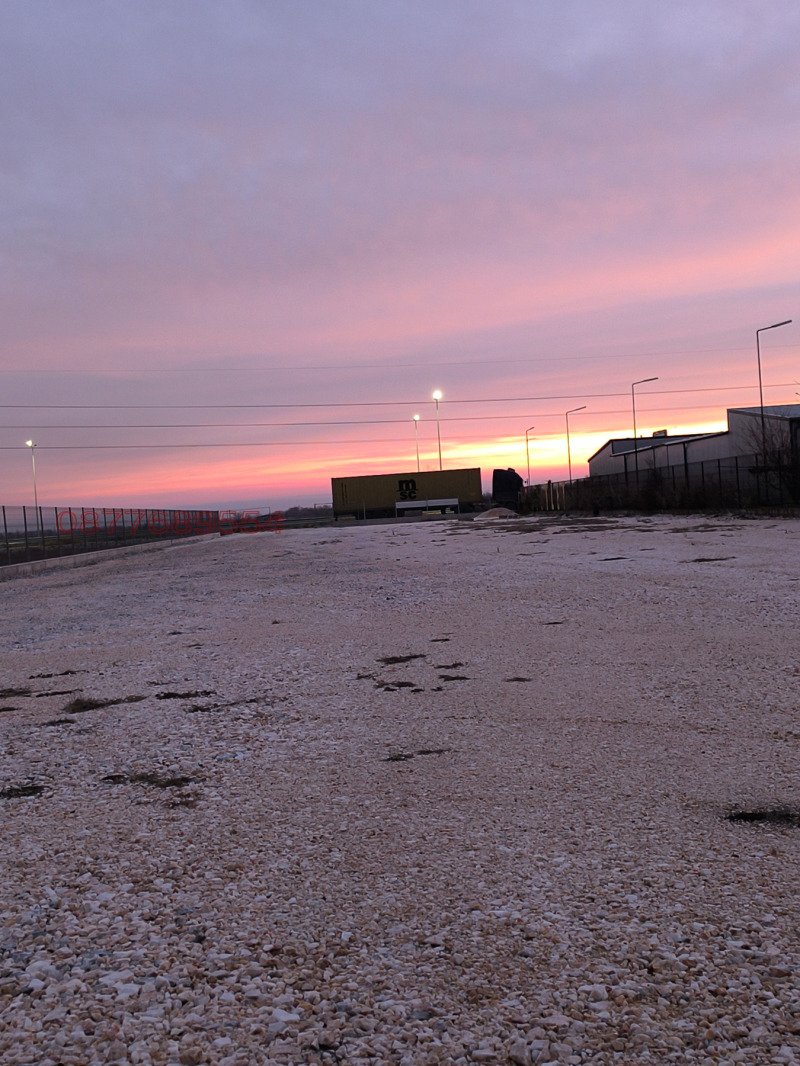 Дава под наем МЯСТО, гр. Асеновград, област Пловдив, снимка 3 - Парцели - 53178756