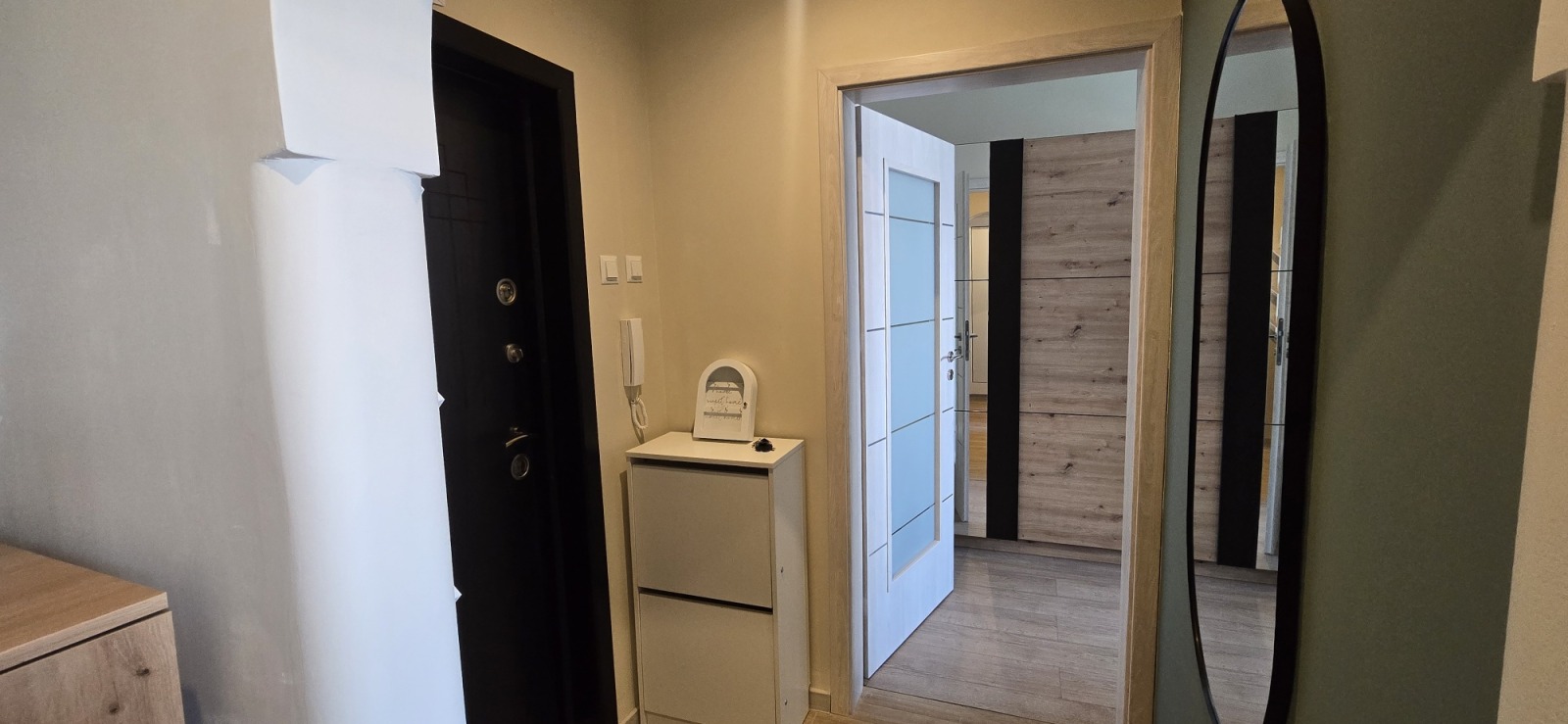 Дава под наем 1-СТАЕН, гр. София, Редута, снимка 10 - Апартаменти - 54841059