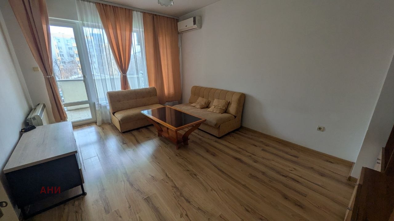 Дава под наем 2-СТАЕН, гр. Пловдив, Каменица 2, снимка 3 - Апартаменти - 53331414