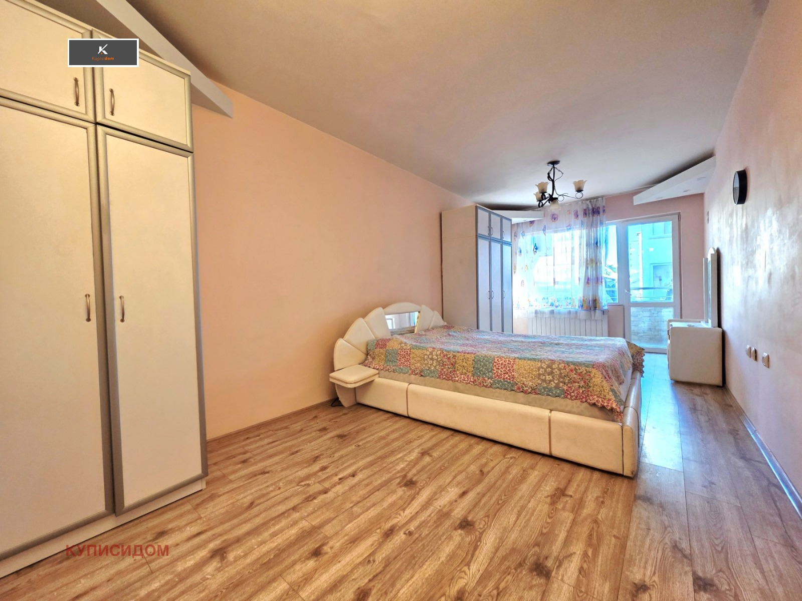 Дава под наем 2-СТАЕН, гр. Стара Загора, Център, снимка 4 - Апартаменти - 53613021