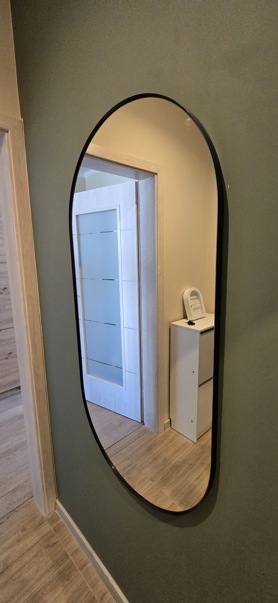 Дава под наем 2-СТАЕН, гр. София, Редута, снимка 12 - Апартаменти - 54980693