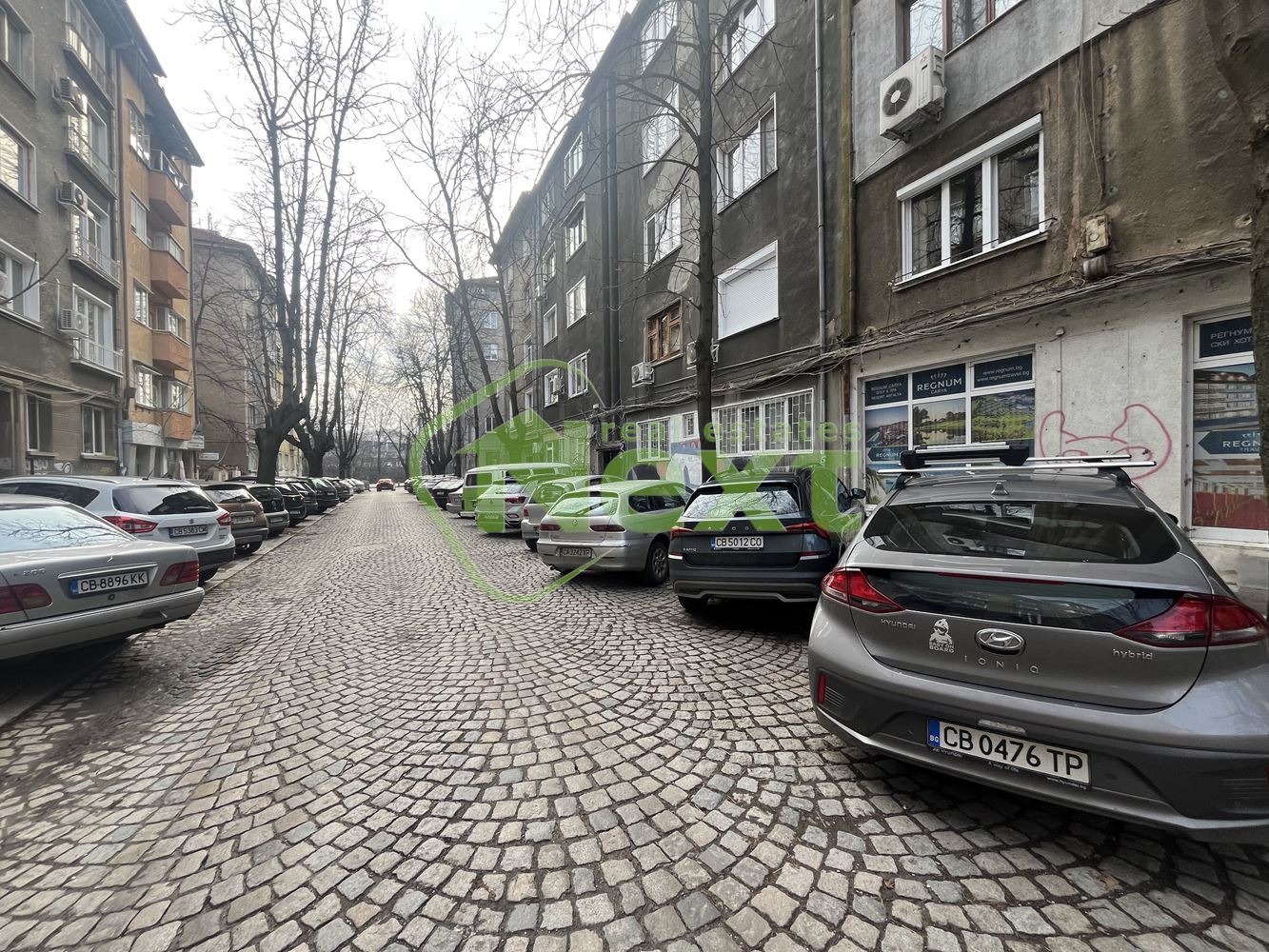 Дава под наем 3-СТАЕН, гр. София, Център, снимка 16 - Апартаменти - 53993958