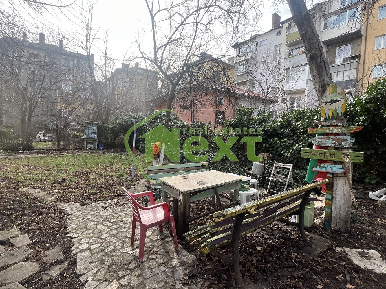 Дава под наем 3-СТАЕН, гр. София, Център, снимка 15 - Апартаменти - 53993958