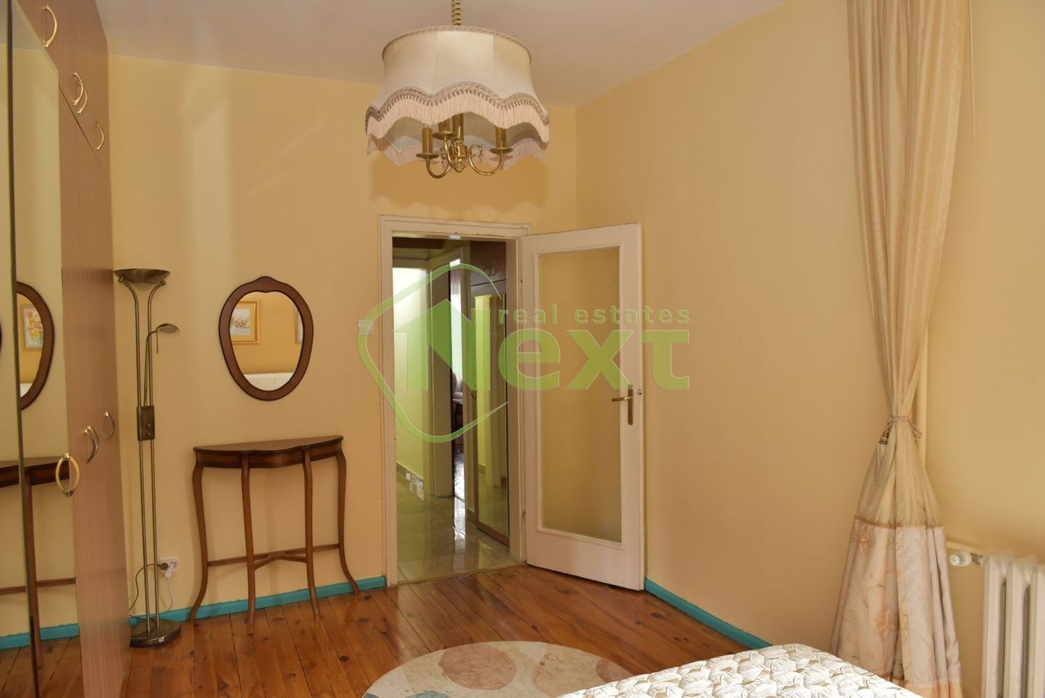 Дава под наем 3-СТАЕН, гр. София, Център, снимка 9 - Апартаменти - 53993958