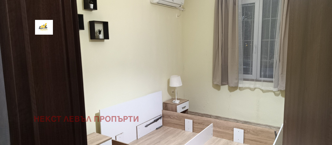 Дава под наем 3-СТАЕН, гр. София, Лагера, снимка 3 - Апартаменти - 53997175