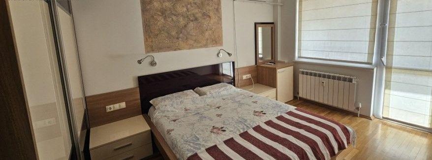 Дава под наем 3-СТАЕН, гр. София, Лагера, снимка 5 - Апартаменти - 55889772