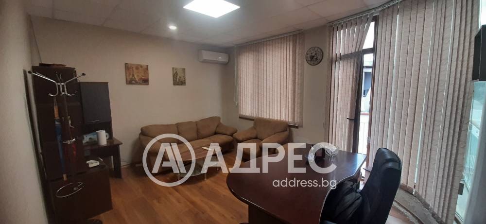 Дава под наем ОФИС, гр. София, Лагера