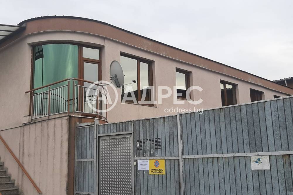 Дава под наем ОФИС, гр. София, Лагера, снимка 4 - Офиси - 53857954