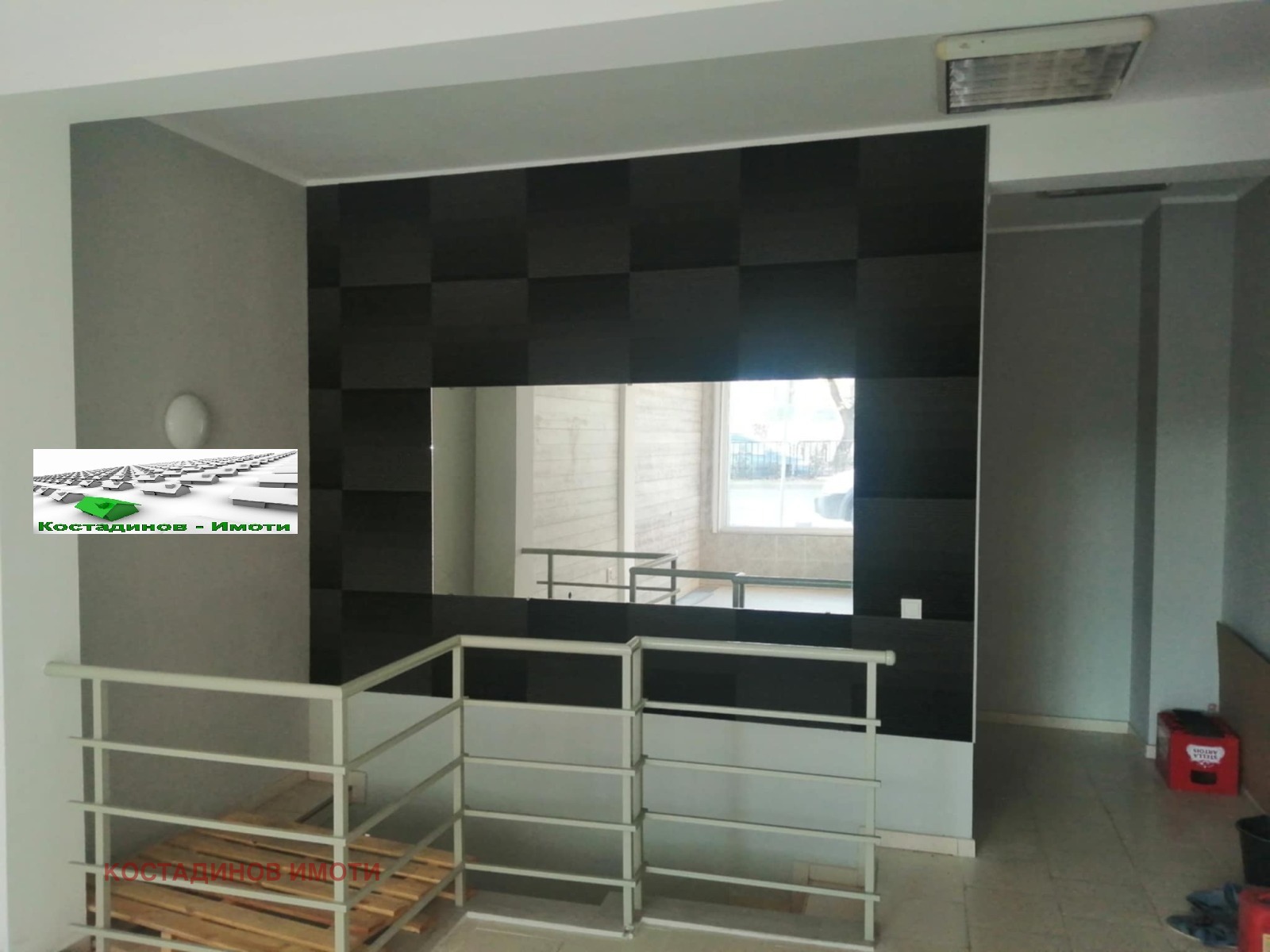 Дава под наем МАГАЗИН, гр. Пловдив, Център, снимка 3 - Магазини - 53613261