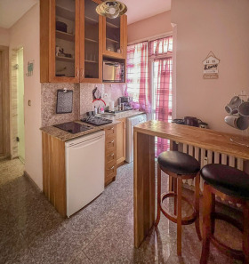 1 bedroom Tsentar, Sofia 2