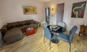 1 bedroom Tsentar, Sofia 4