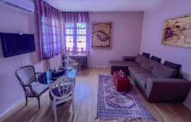 1 bedroom Tsentar, Sofia 8