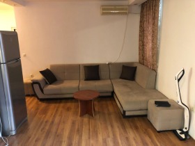 2 camere da letto Hristo Smirnenski, Plovdiv 1