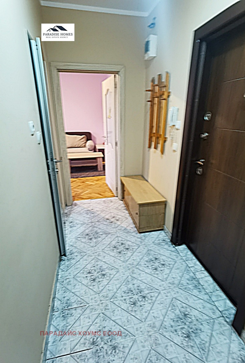 Дава под наем 1-СТАЕН, гр. София, Дианабад, снимка 7 - Апартаменти - 53065092