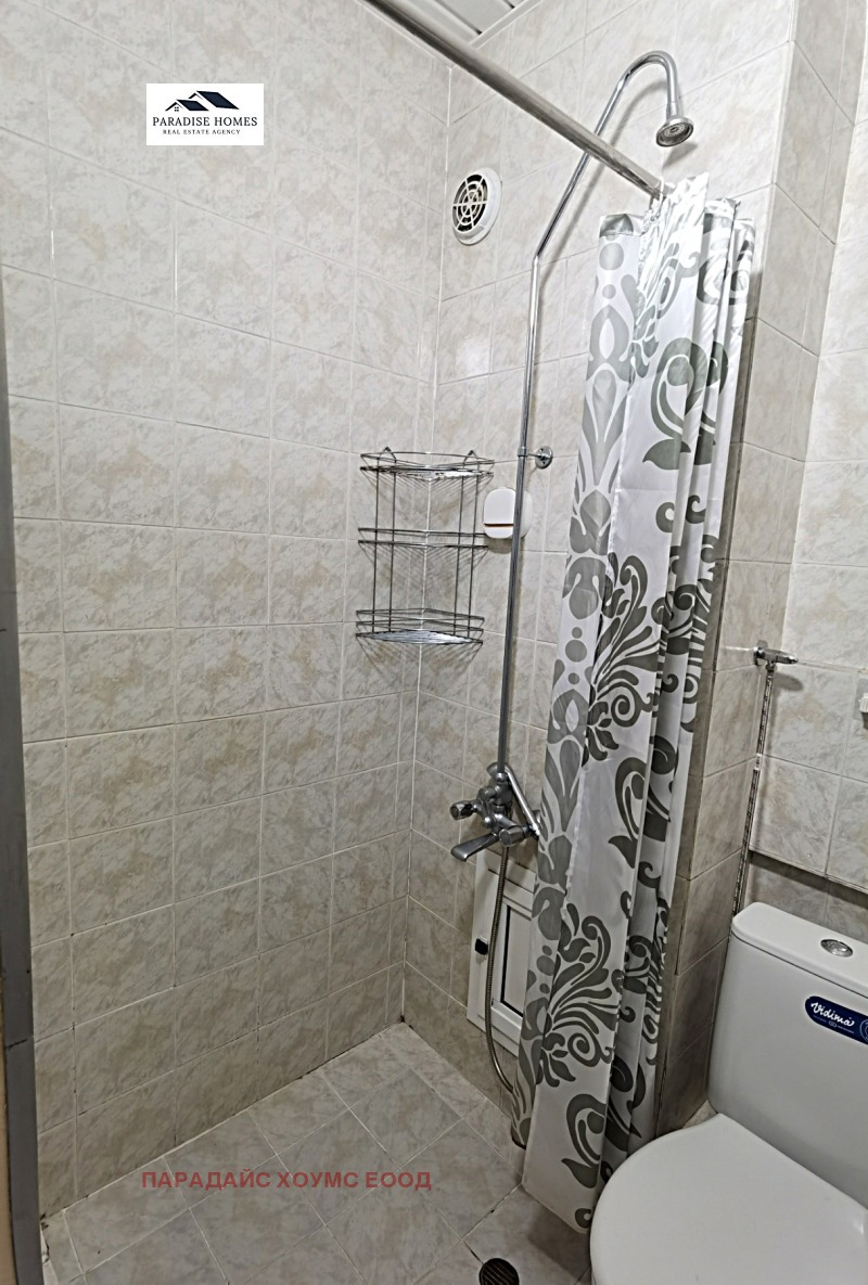 Дава под наем 1-СТАЕН, гр. София, Дианабад, снимка 9 - Апартаменти - 53065092