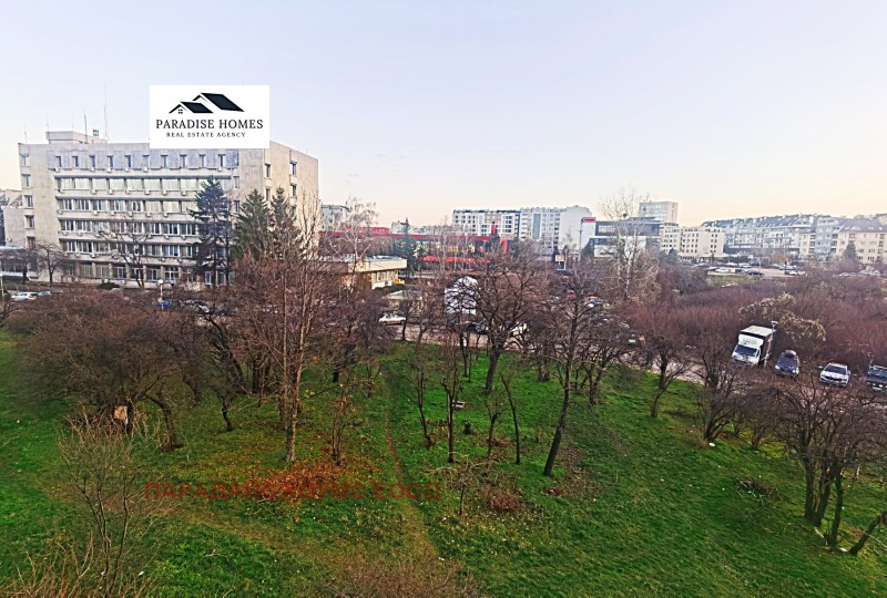 Дава под наем 1-СТАЕН, гр. София, Дианабад, снимка 11 - Апартаменти - 53065092