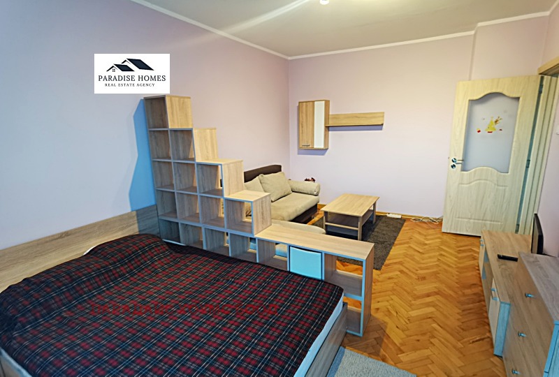 Дава под наем 1-СТАЕН, гр. София, Дианабад, снимка 6 - Апартаменти - 53065092