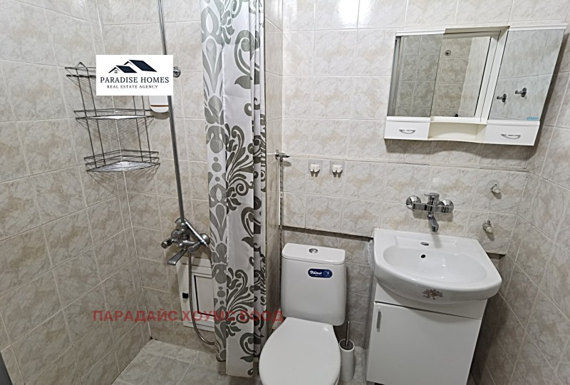 Дава под наем 1-СТАЕН, гр. София, Дианабад, снимка 8 - Апартаменти - 53065092