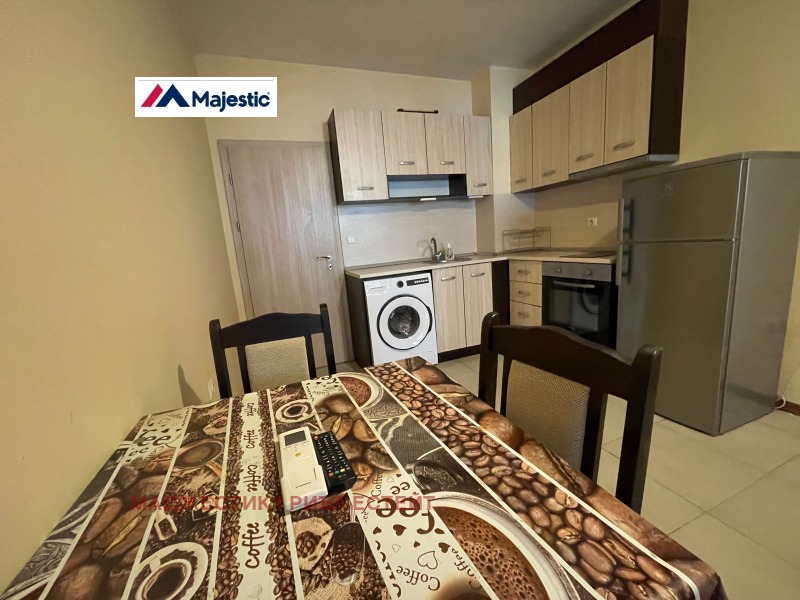 Дава под наем 1-СТАЕН, гр. София, Студентски град