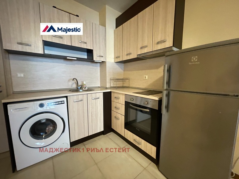 Дава под наем 1-СТАЕН, гр. София, Студентски град