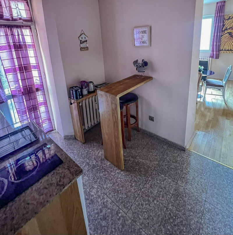 Da affittare  1 camera da letto Sofia , Tsentar , 55 mq | 33284096 - Immagine [3]