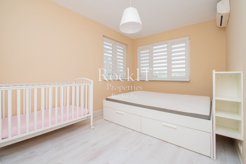 Издаје се  1 спаваћа соба Софија , Красно село , 65 м2 | 97507791 - слика [8]