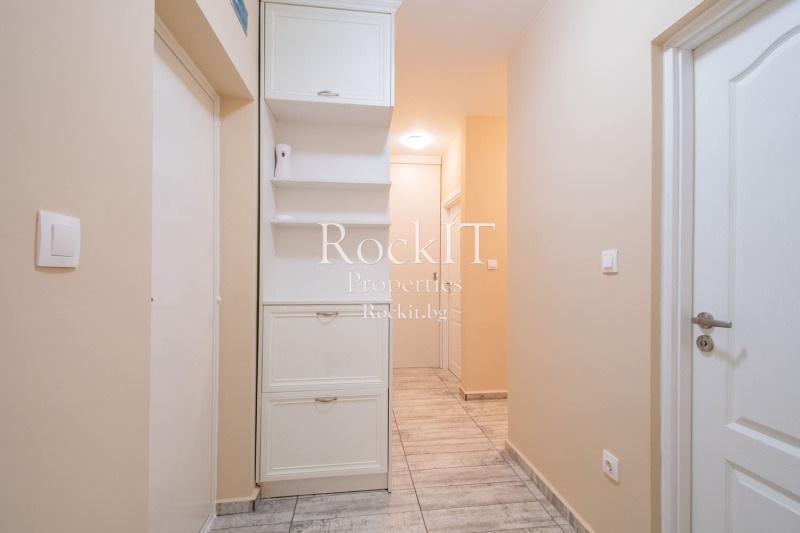 Издаје се  1 спаваћа соба Софија , Красно село , 65 м2 | 97507791 - слика [13]