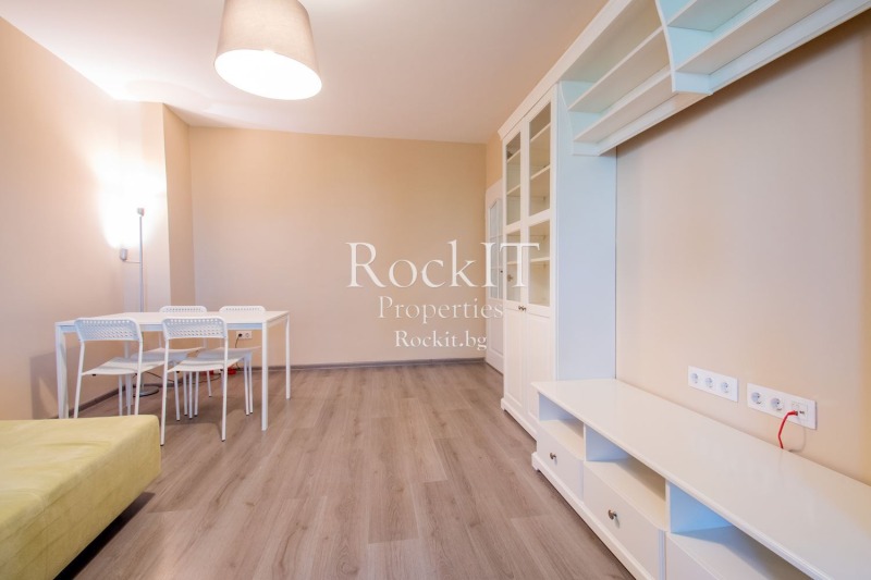 Издаје се  1 спаваћа соба Софија , Красно село , 65 м2 | 97507791 - слика [7]