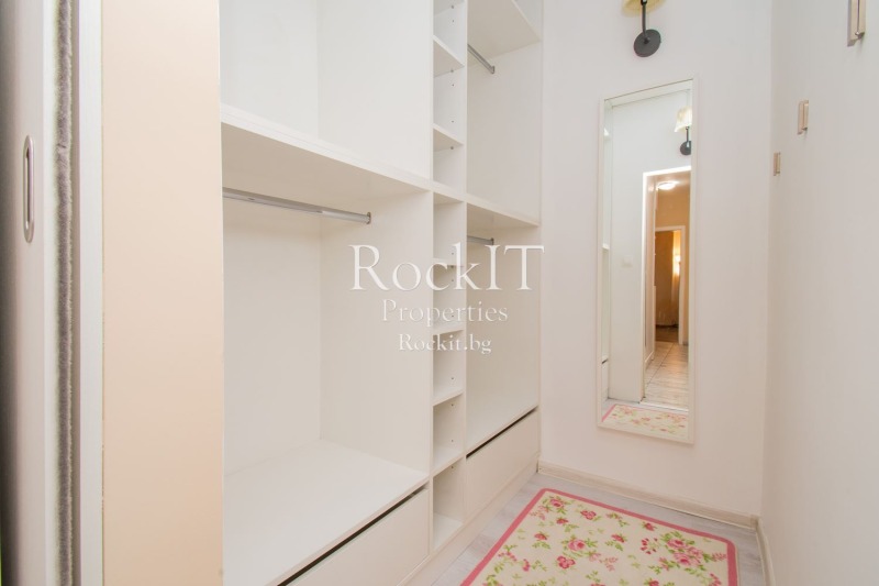 Издаје се  1 спаваћа соба Софија , Красно село , 65 м2 | 97507791 - слика [10]