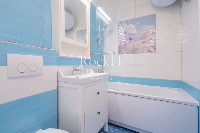 Издаје се  1 спаваћа соба Софија , Красно село , 65 м2 | 97507791 - слика [11]